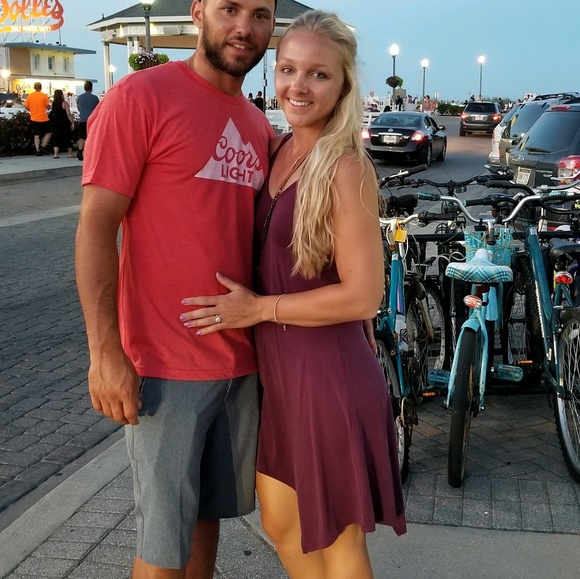 Meet your Posher, Kaitlyn - Picture 1 of 1